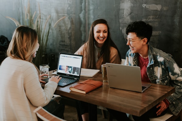Top Career Opportunities for Professionals Looking for Growth