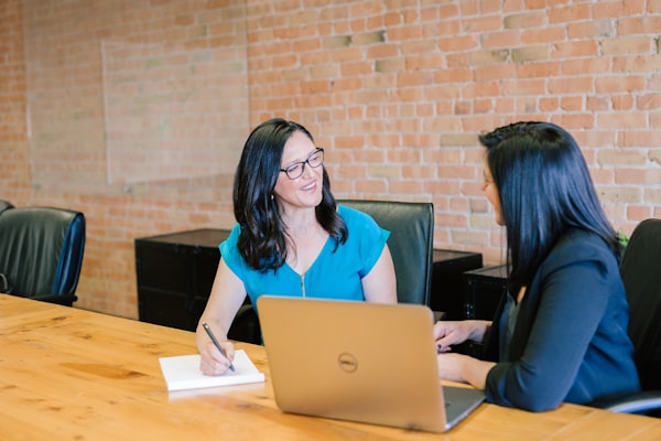 How to Find the Right Job and Grow Your Professional Career
