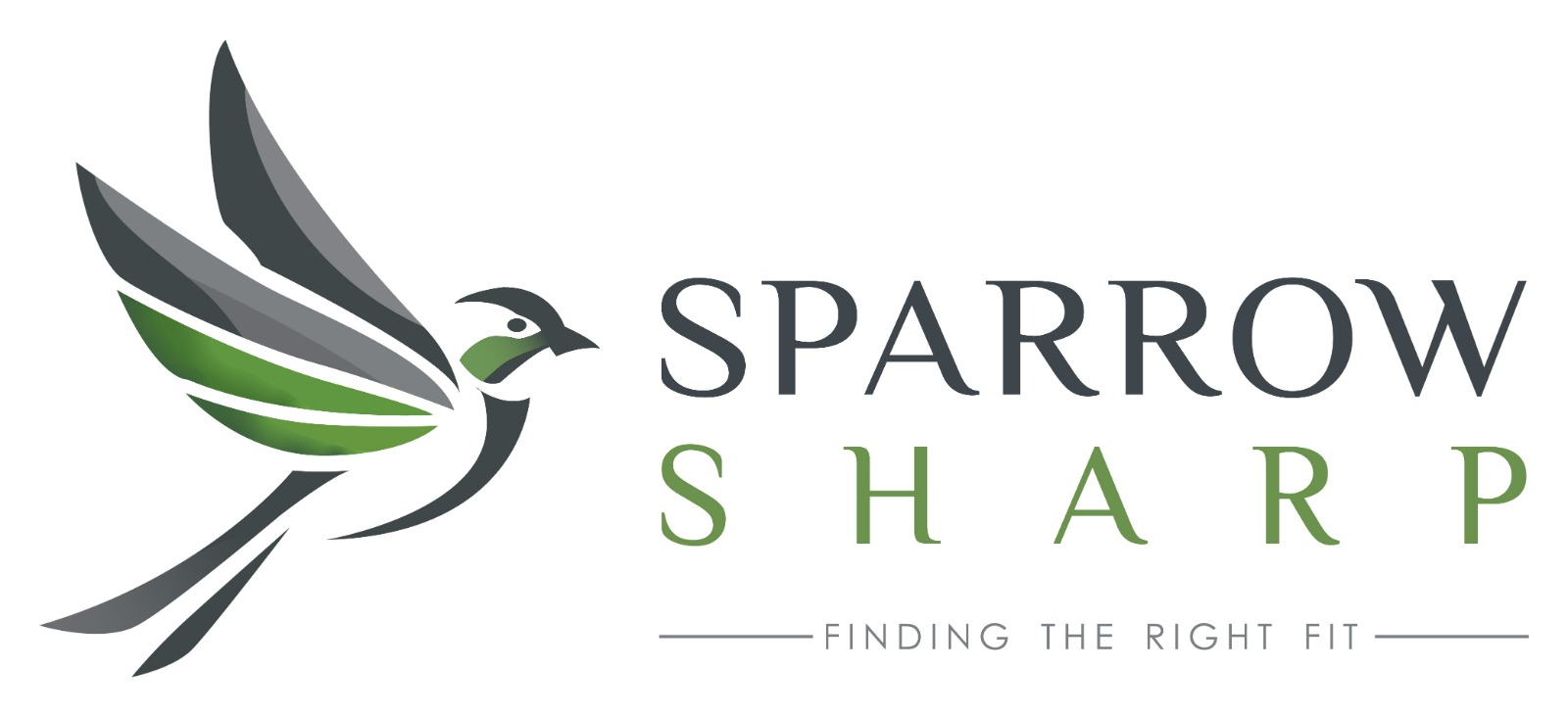 SparrowSharp